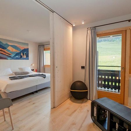 Hotel Funivia Μπόρμιο Εξωτερικό φωτογραφία