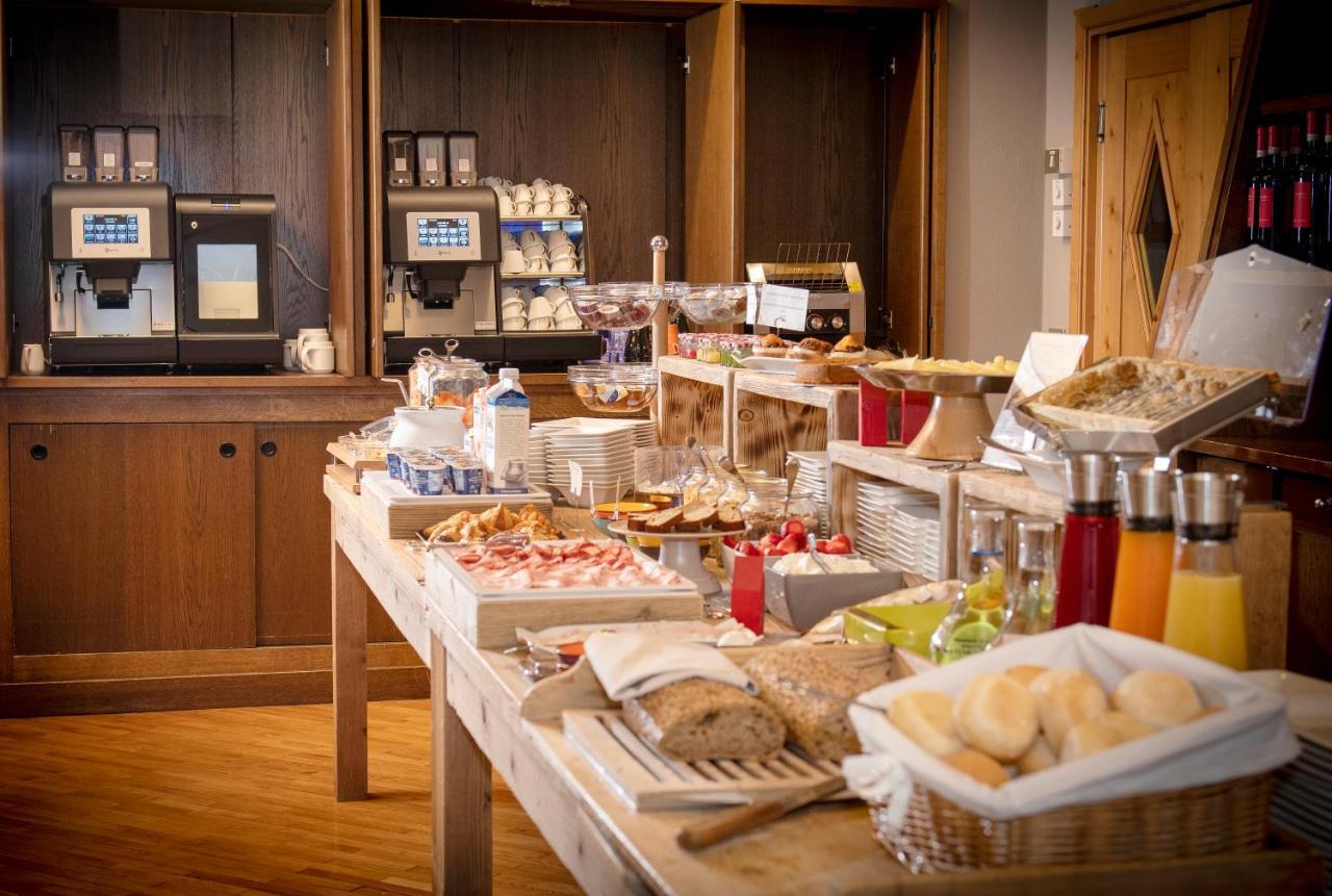 Hotel Funivia Μπόρμιο Εξωτερικό φωτογραφία