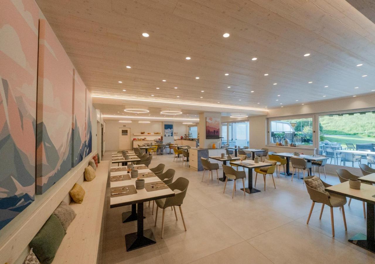 Hotel Funivia Μπόρμιο Εξωτερικό φωτογραφία