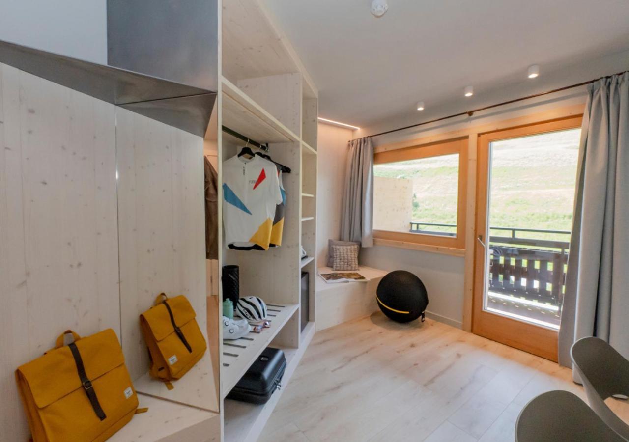 Hotel Funivia Μπόρμιο Εξωτερικό φωτογραφία