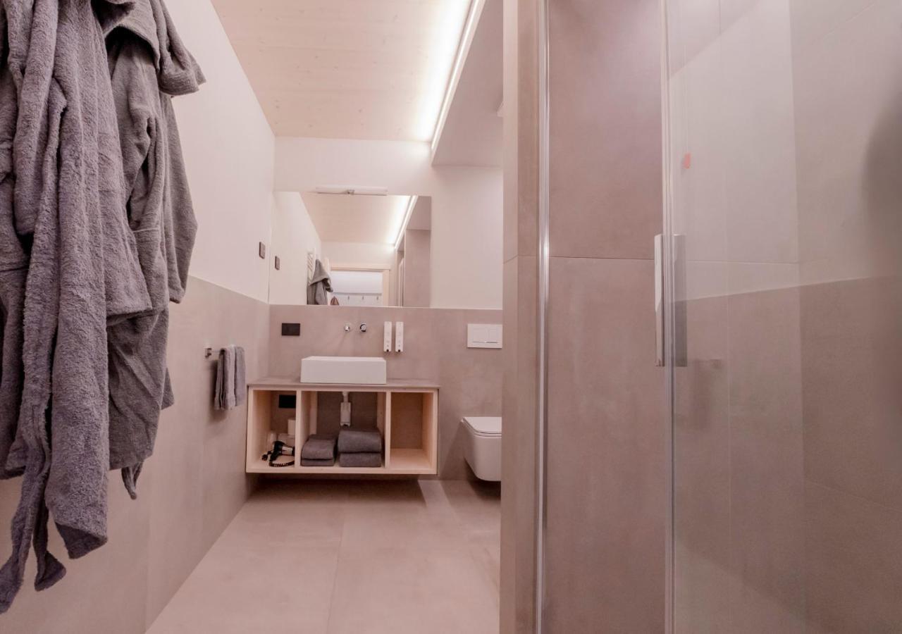 Hotel Funivia Μπόρμιο Εξωτερικό φωτογραφία