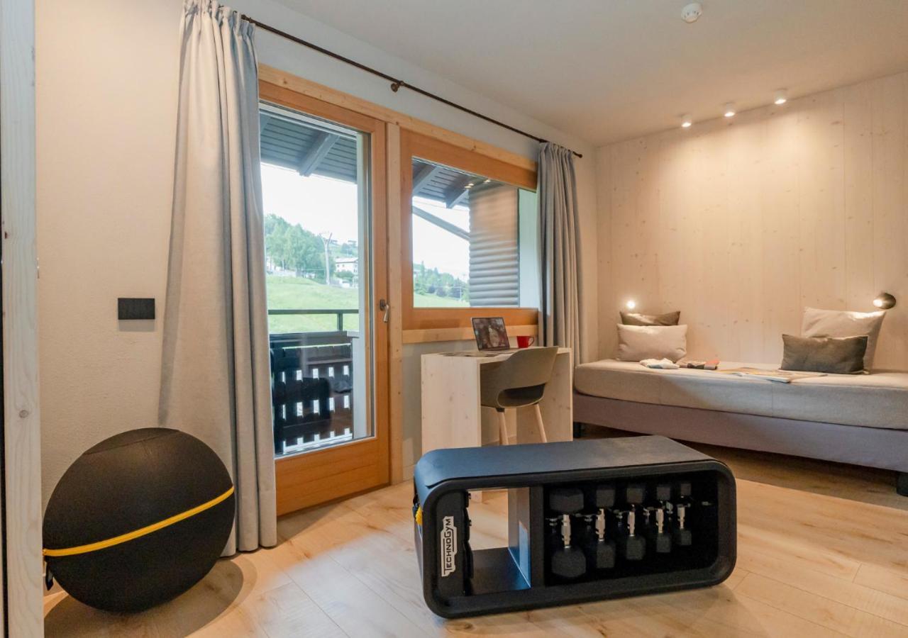 Hotel Funivia Μπόρμιο Εξωτερικό φωτογραφία