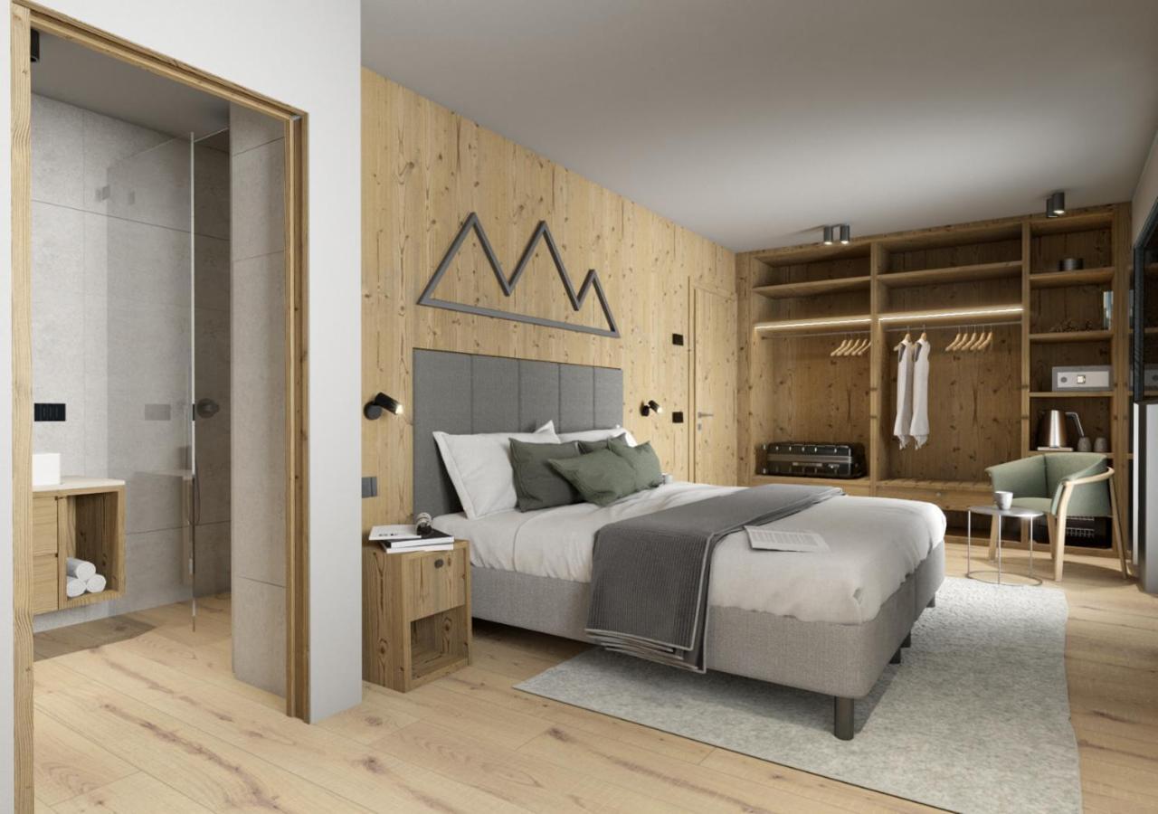 Hotel Funivia Μπόρμιο Εξωτερικό φωτογραφία