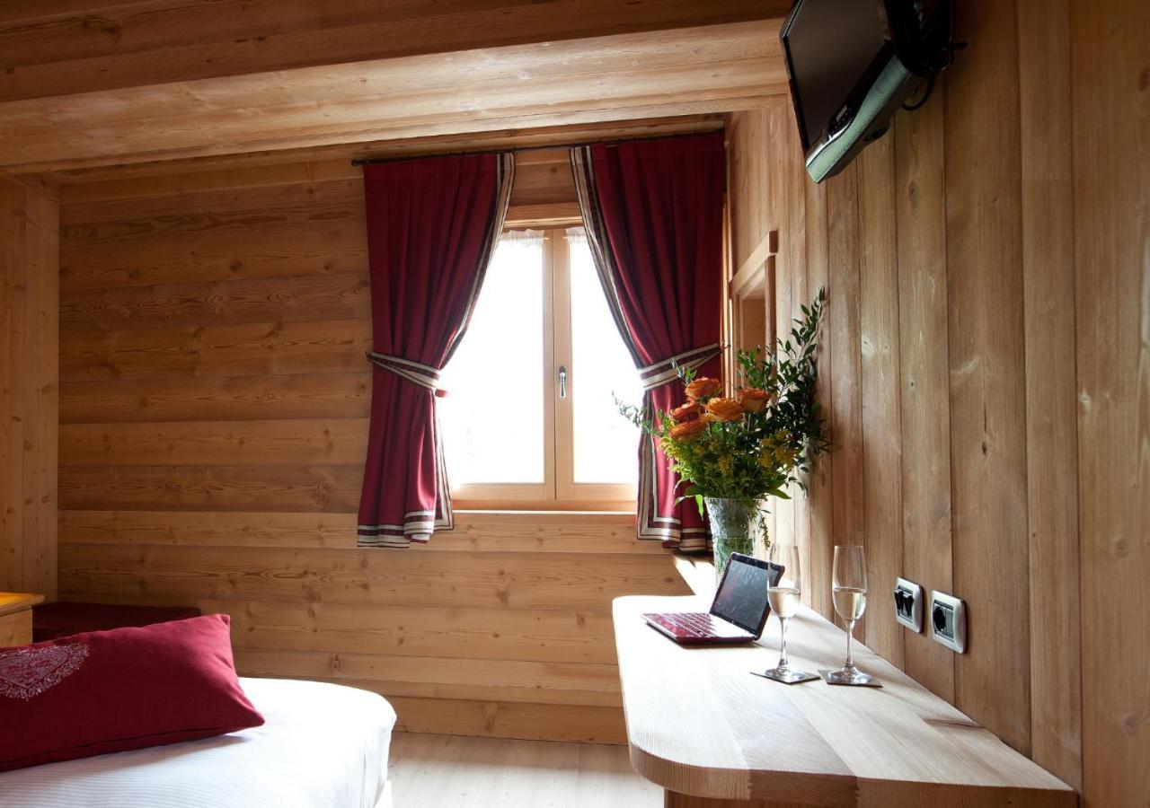 Hotel Funivia Μπόρμιο Εξωτερικό φωτογραφία