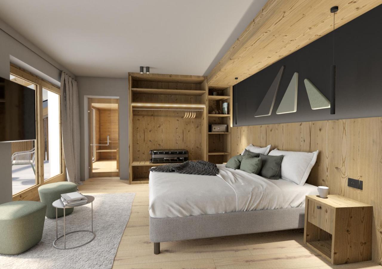 Hotel Funivia Μπόρμιο Εξωτερικό φωτογραφία