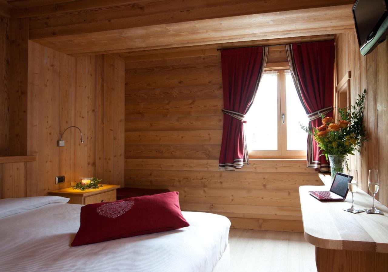 Hotel Funivia Μπόρμιο Εξωτερικό φωτογραφία